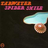 Tarwater - Spider Smile Artwork