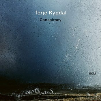 Terje Rypdal - Conspiracy Artwork