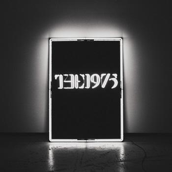 The 1975 - The 1975 Artwork