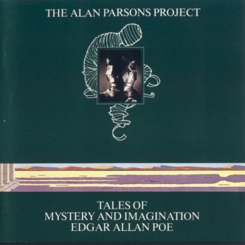 The Alan Parsons Project - Tales Of Mystery And Imagination Artwork