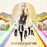 The Asteroids Galaxy Tour - Out Of Frequency Artwork