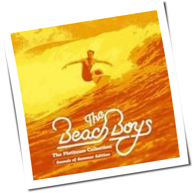 The Beach Boys - The Platinum Collection