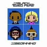 The Black Eyed Peas - The Beginning Artwork