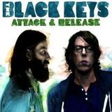 The Black Keys - Attack & Release Artwork