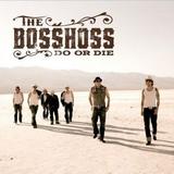 The BossHoss - Do Or Die Artwork