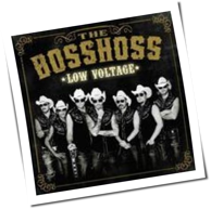 The BossHoss - Low Voltage