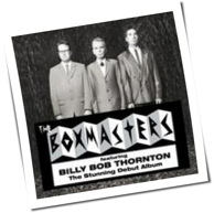 The Boxmasters - The Boxmasters