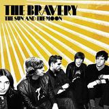 The Bravery - The Sun And The Moon Artwork