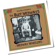 The Buff Medways - Medway Wheelers