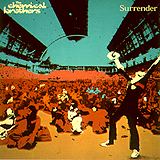 The Chemical Brothers - Surrender Artwork