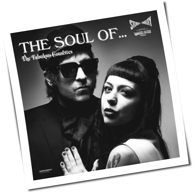 The Courettes - The Soul Of...The Fabulous Courettes