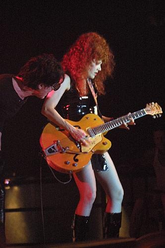 The Cramps – Rockabilly-Trash mit mächtig Anti-Faltencreme. – 