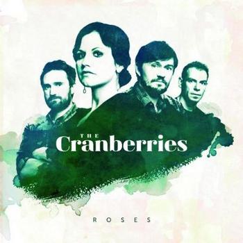 The Cranberries - Roses Artwork