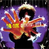 The Cure - Greatest Hits Artwork