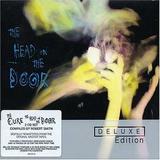 The Cure - The Head On The Door (Deluxe Edition) Artwork