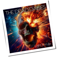 The Dead Daisies - Light 'Em Up