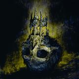 The Devil Wears Prada - Dead Throne Artwork