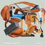 The Dillinger Escape Plan - Miss Machine Artwork