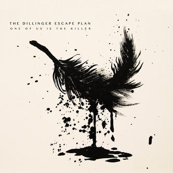 The Dillinger Escape Plan - One Of Us Is The Killer Artwork