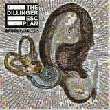The Dillinger Escape Plan - Option Paralysis Artwork