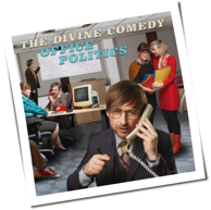 The Divine Comedy - Office Politics