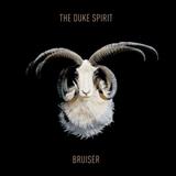The Duke Spirit - Bruiser Artwork