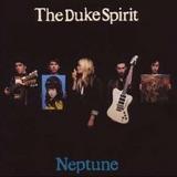 The Duke Spirit - Neptune Artwork