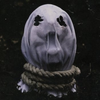 The Faceless - In Becoming A Ghost Artwork