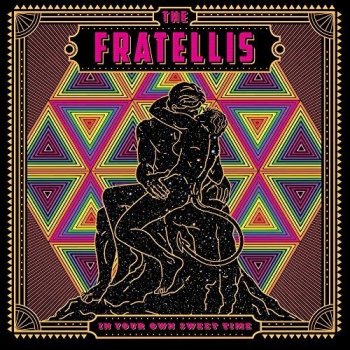 The Fratellis - In Your Own Sweet Time Artwork