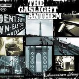 The Gaslight Anthem - American Slang Artwork