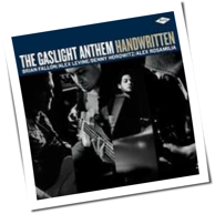 The Gaslight Anthem - Handwritten