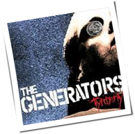 The Generators - Tyranny