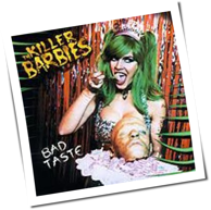 The Killer Barbies - Bad Taste