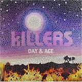 The Killers - Day & Age Artwork