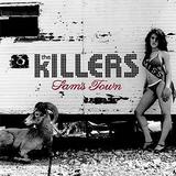 The Killers - Sam's Town Artwork