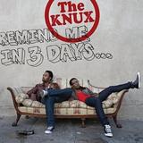 The Knux - Remind Me In 3 Days ... Artwork