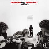 The Kooks - Inside In/Inside Out Artwork