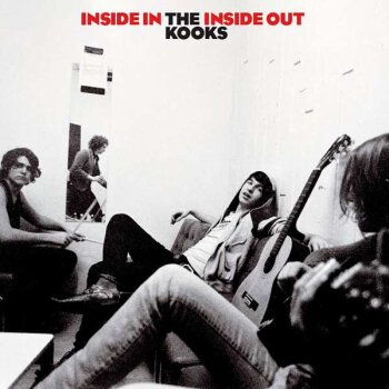 The Kooks - Inside In/Inside Out (Limited 15th Anniversary Edition) Artwork