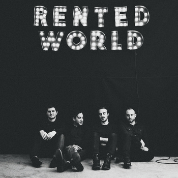 The Menzingers - Rented World