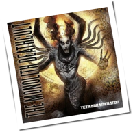 The Monolith Deathcult - Tetragrammaton