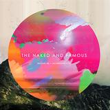 The Naked And Famous - Passive Me, Aggressive You Artwork
