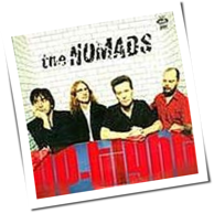 The Nomads - Up-Tight