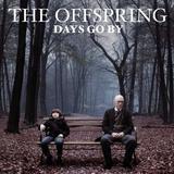 The Offspring - Days Go By Artwork