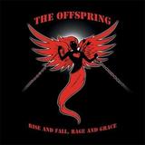The Offspring - Rise And Fall, Rage And Grace Artwork