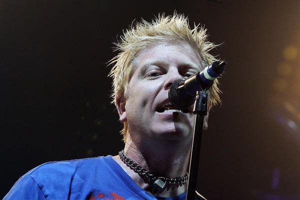 The Offspring – Laut, lauter, Offspring: Die kalifornische Punkcombo drehte (die Regler) auf. – 