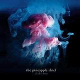 The Pineapple Thief - All The Wars Artwork