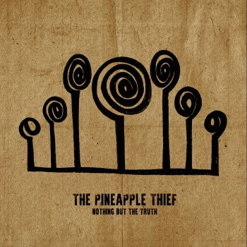 The Pineapple Thief - Nothing But The Truth Artwork