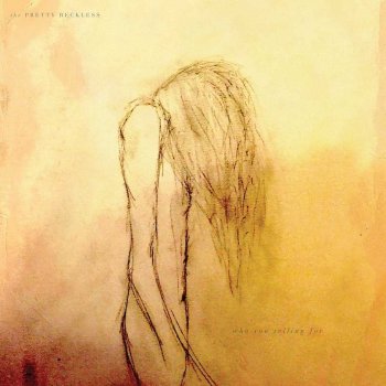 The Pretty Reckless - Who You Selling For Artwork