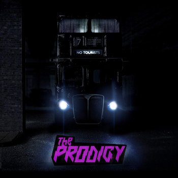 The Prodigy - No Tourists Artwork