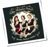 The Puppini Sisters - Betcha Bottom Dollar